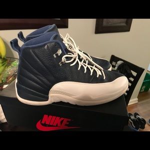 Air Jordan retro 12